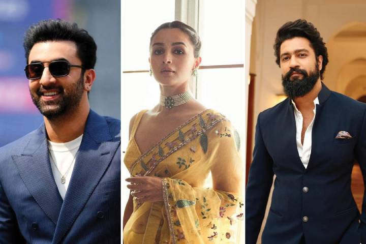 Sanjay Leela Bhansali Locks Non-Theatrical Deals For Ranbir Kapoor, Alia Bhatt, Vicky Kaushal's 'Love and War'