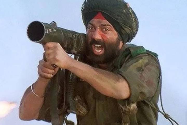 Sunny Deol's 'Border 2' Shoot To Begin On November 25 In Jammu and Kashmir