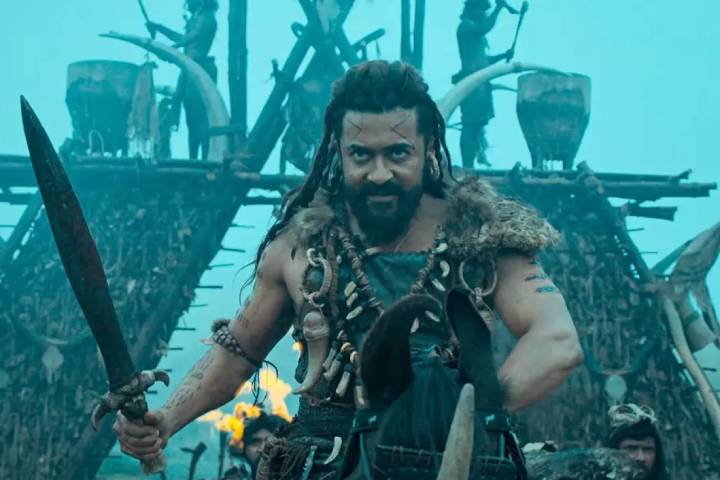 No Solo Release For Suriya's Pan India Movie 'Kanguva'?