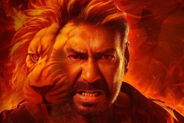 Singham Again To Be Not Postponed