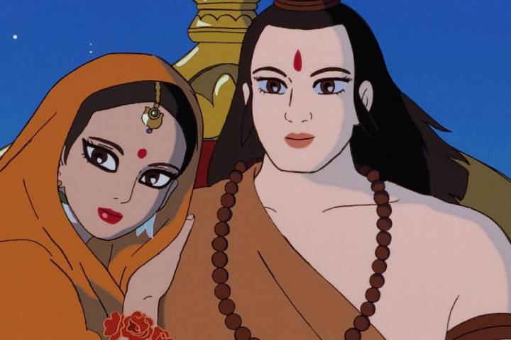 Timeless Epic 'Ramayana: The Legend Of Prince Rama' To Release In Indian Cinemas On October 18