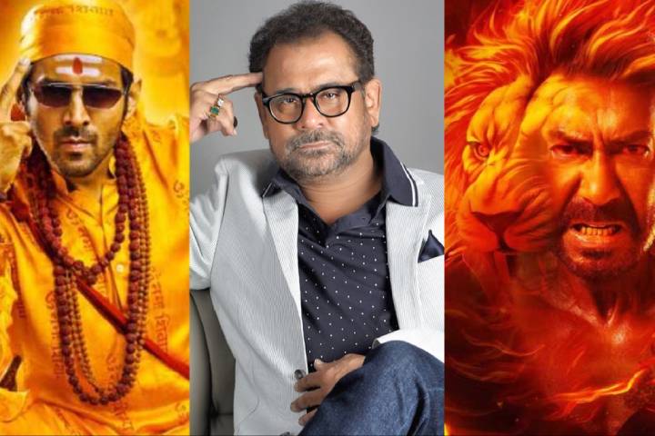 Director Anees Bazmee Issues Clarification For His Remarks On Singham Again Clashing With His Bhool Bhulaiyaa 3