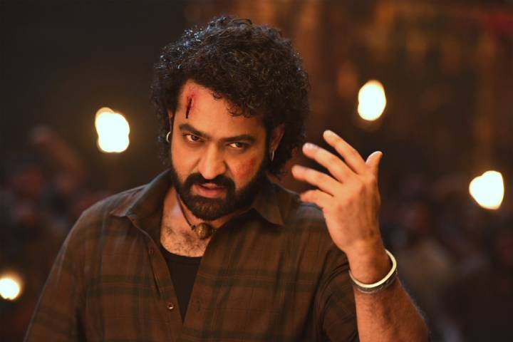 Jr. NTR's 'Devara: Part 1' Worldwide Pre-Release Theatrical Business Details