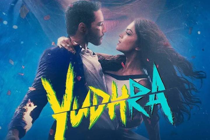 Yudhra Box Office Collection Day 5