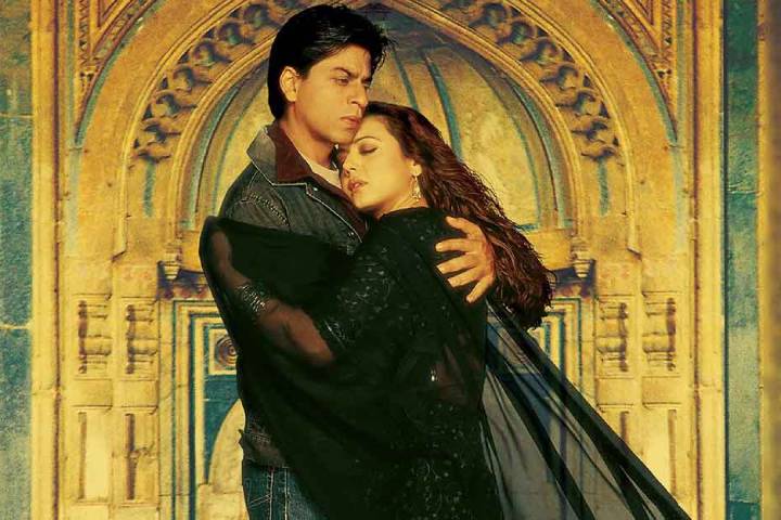 'Veer-Zaara' Surpasses 100 Crore Worldwide Gross On Re-Release