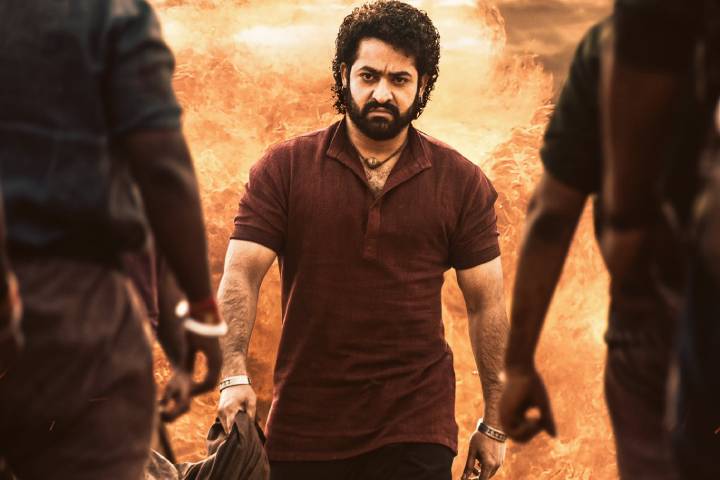 Jr. NTR's 'Devara: Part 1' To Have An Extended Theatrical Window