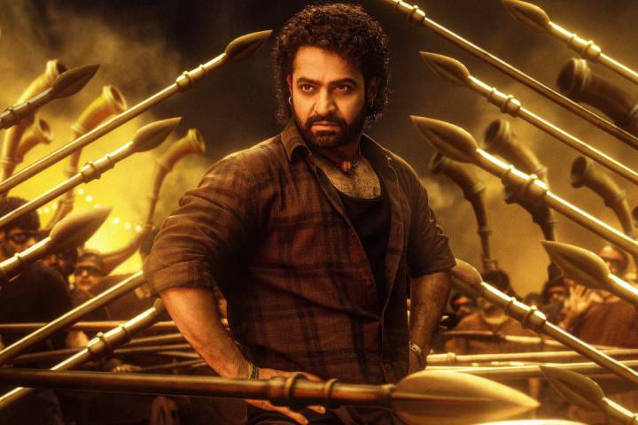 Jr. NTR's 'Devara: Part 1' Opening Day Box Office Expectations