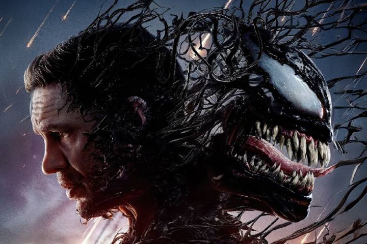 Tom Hardy's 'Venom: The Last Dance' Theatrical Runtime Revealed