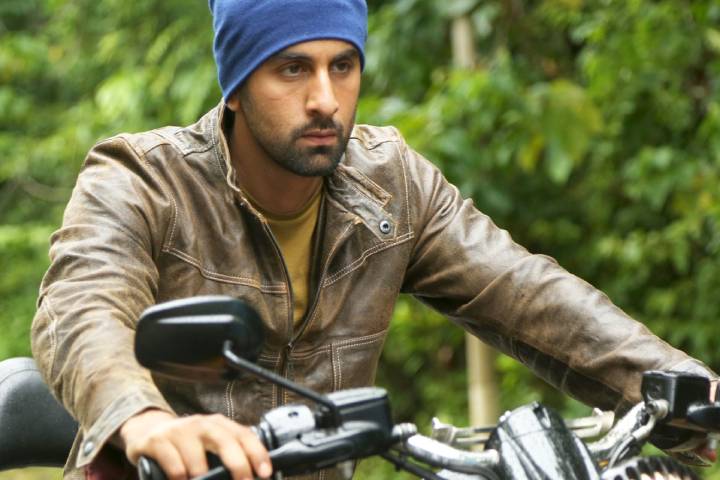 Ranbir Kapoor Locked To Headline YRF's Action Thriller 'Dhoom 4'