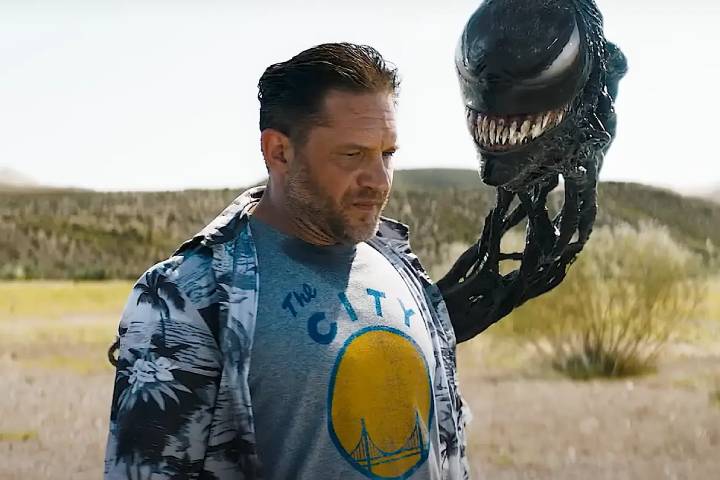 Tom Hardy's 'Venom: The Last Dance' Box Office Projection Revealed