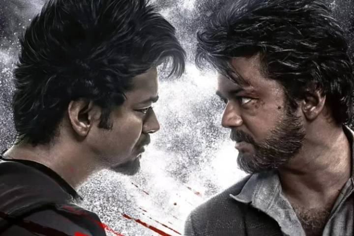 Thalapathy Vijay's 'The Greatest of All Time' Streaming Date Revealed