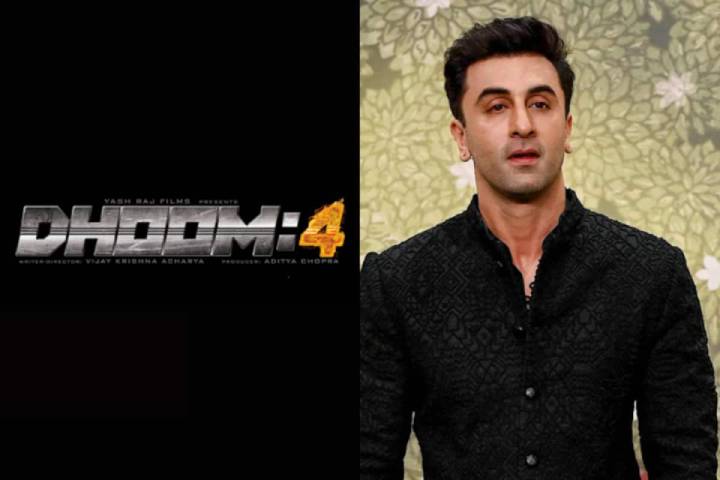 Director Finalized For Ranbir Kapoor-led 'Dhoom 4'