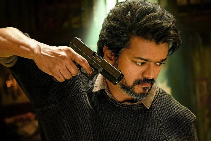 Thalapathy 69: Cast Details Revealed For Thalapathy Vijay's 69th Film