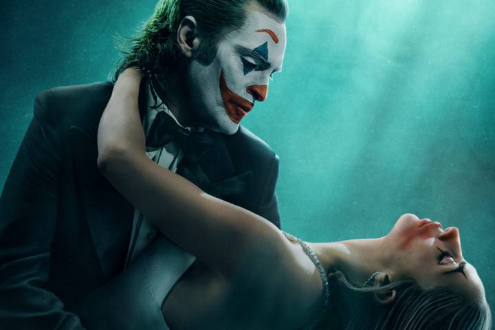 Joker: Folie a Deux Box Office Collection Day 6