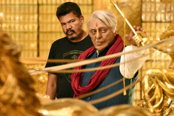 Kamal Haasan's 'Indian 3' To Have A Direct OTT Release?