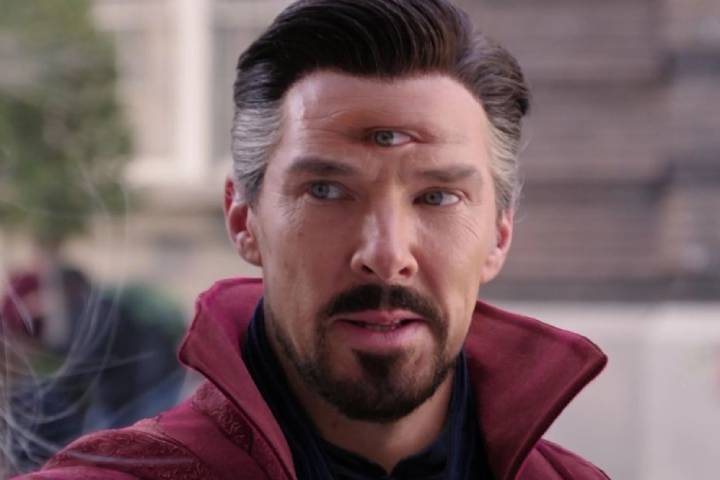 Marvel Studios 'Doctor Strange 3' Gets A Big Update