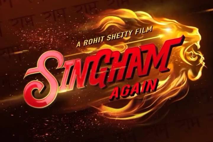 'Singham Again' Trailer To Be The Longest For A Hindi Film