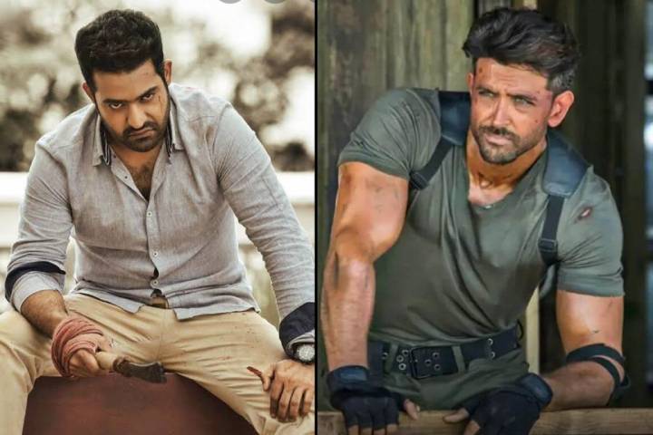 Hrithik Roshan, Jr. NTR's 'War 2' Climax Shoot Details Revealed