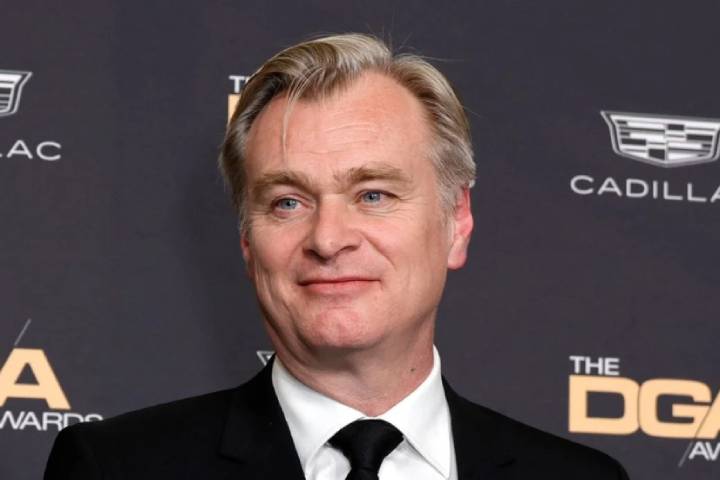 Christopher Nolan Confirms His Next Film For 2026 Release