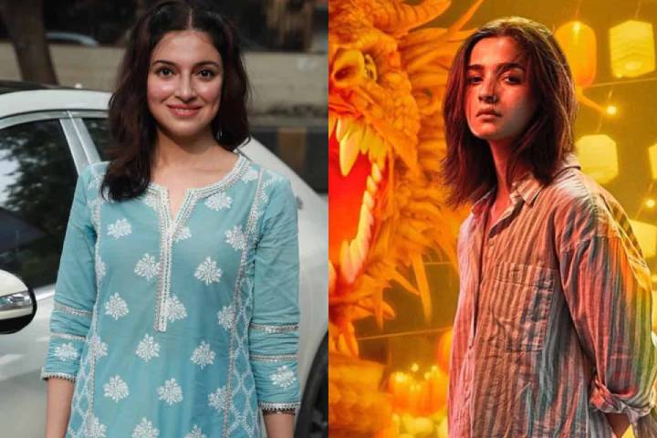 Divya Khosla Kumar Attacks Alia Bhatt For Allegedly Faking Collection of 'Jigra'