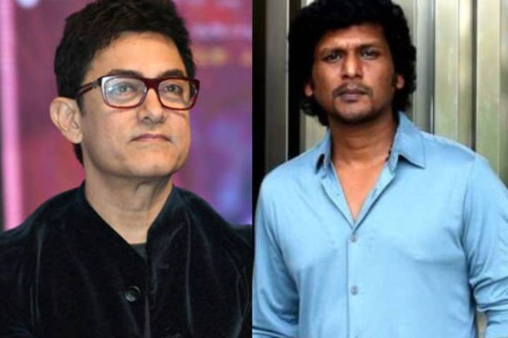 Aamir Khan To Do A Superhero Movie With Director Lokesh Kanagaraj