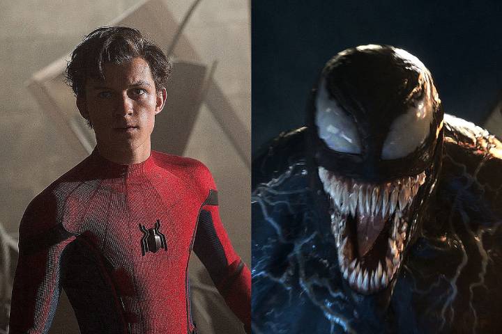 Spider-Man To Appear In 'Venom: The Last Dance'? Tom Hardy Breaks Silence