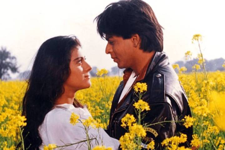 All-Time Blockbuster 'Dilwale Dulhania Le Jayenge' Final Worldwide Box Office Collection