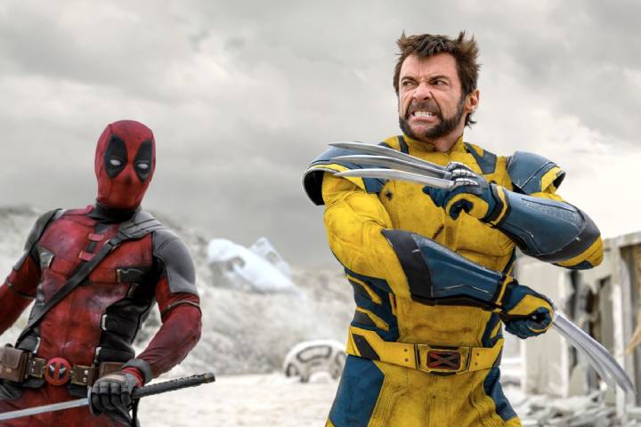 Box Office: 'Deadpool and Wolverine' Beats 'Barbie' Domestically