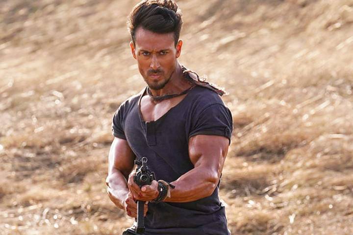 Tiger Shroff's 'Baaghi 4' Shoot To Start From November 2024