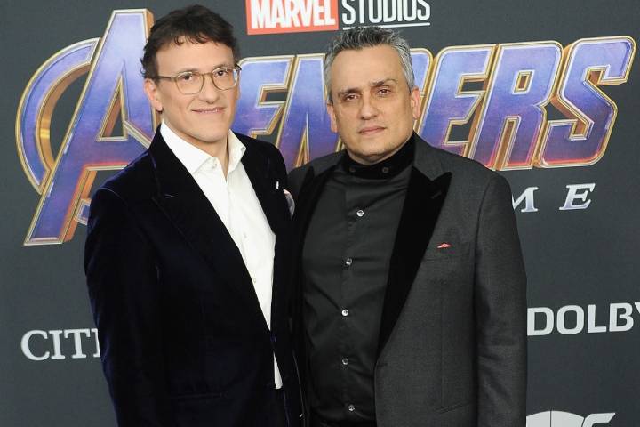 Russo Brothers Provide 'Avengers: Doomsday' Filming Update