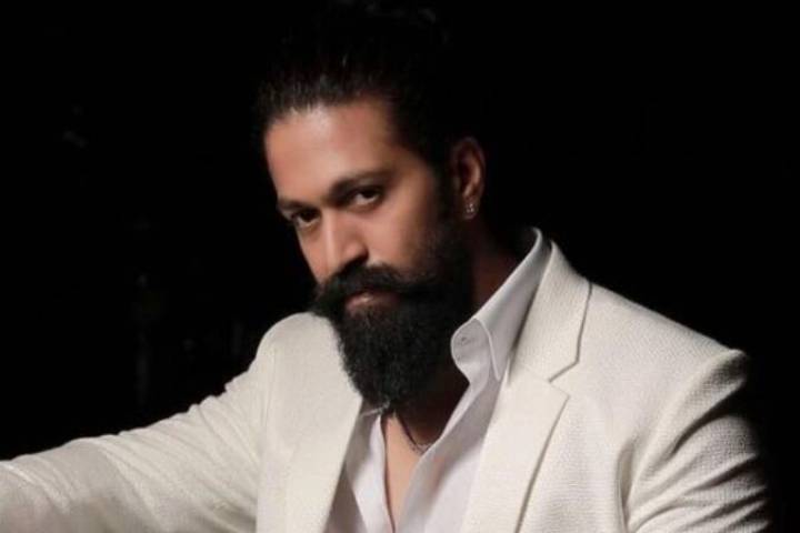 Yash Officially Confirms 'Toxic' Postponement; Also Talks About Epic 'Ramayana'