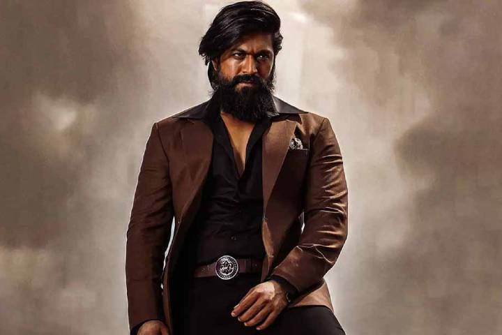 Yash Confirms 'KGF: Chapter 3' Will Happen