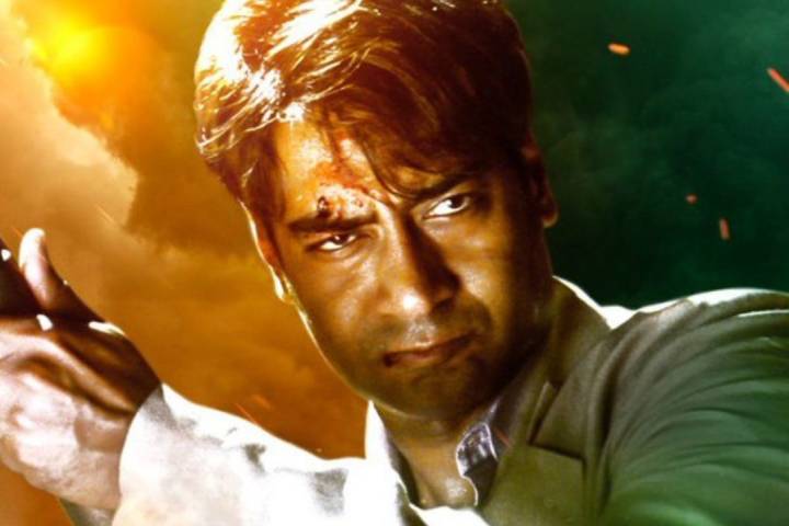 Ajay Devgn's 'Naam' With Director Anees Bazmee To Release On November 22