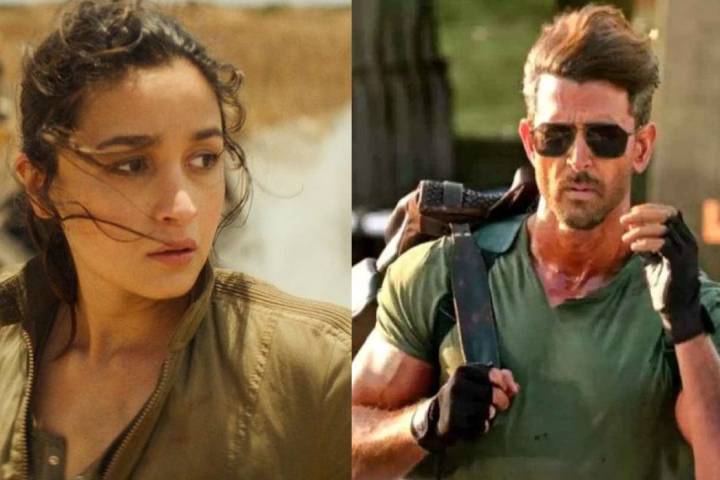 Hrithik Roshan's Cameo Shoot Details In Alia Bhatt's 'Alpha' Revealed