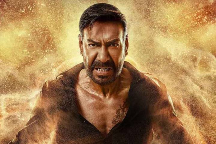 Ajay Devgn's 'Singham Again' Opening Day Box Office Expectations