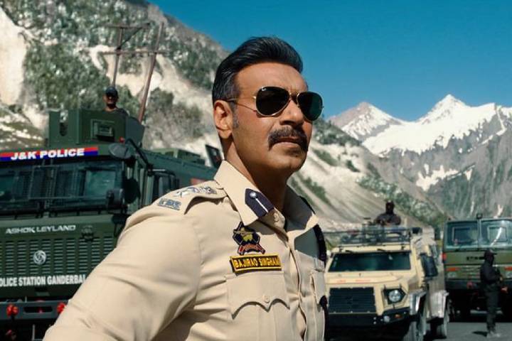 Are Singham Again Collections Manipulated by Producers?