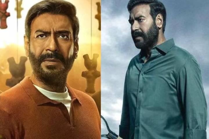 Ajay Devgn Gives Update On 'Drishyam 3' and 'Shaitaan 2'