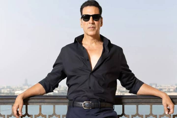 Akshay Kumar's 'Sky Force' Confirmed For Republic Day 2025 Release