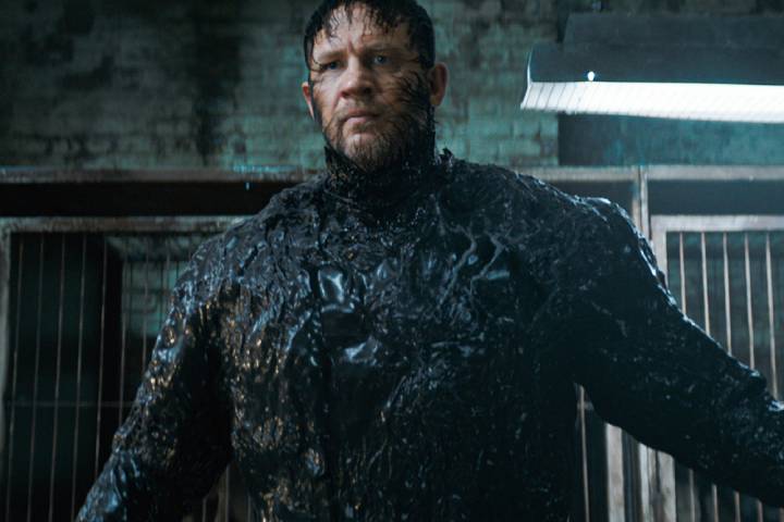 Box Office: 'Venom: The Last' Tops $400 Million Worldwide