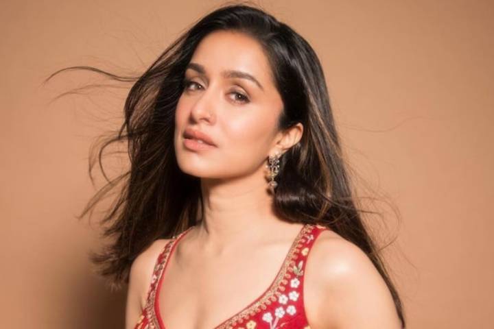 Shraddha Kapoor's 'Naagin' Trilogy Back On Track