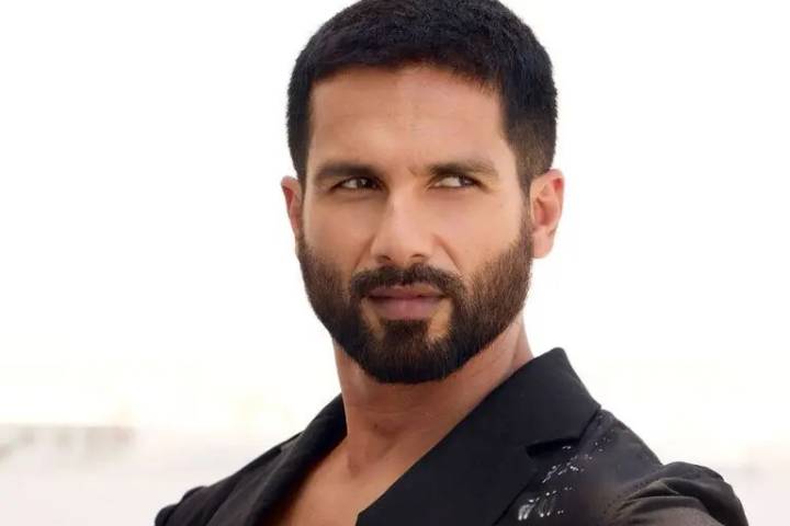 Shahid Kapoor's 'Ashwatthama' Shelved?