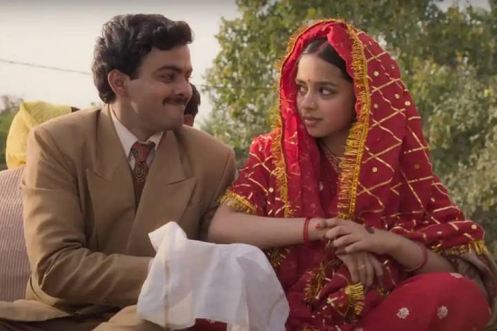 'Laapataa Ladies' Beats 'Pathaan' and 'Salaar' At The Japan Box Office