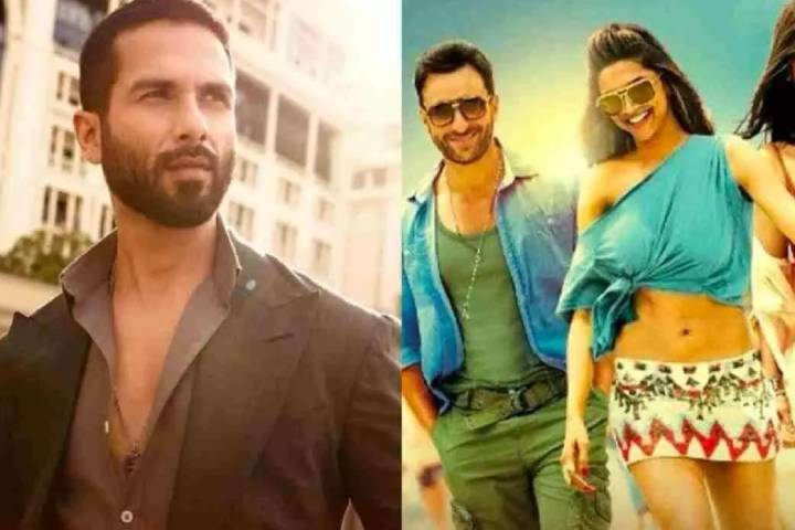 'Cocktail' Sequel In The Works With Shahid Kapoor