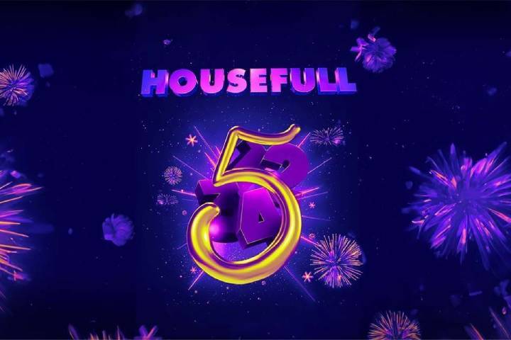 'Housefull 5' Massive Ensemble Cast Revealed As Final Schedule Commences