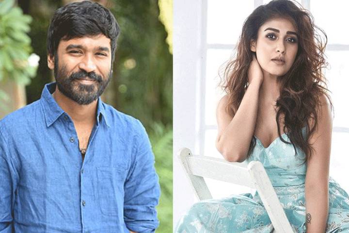 Dhanush Files Case Against Nayanthara