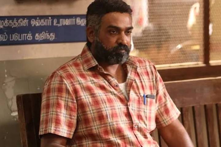 Box Office: Big Second Day For Vijay Sethupathi's 'Maharaja' In China