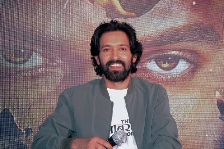 'The Sabarmati Report' Actor Vikrant Massey Announces Retirement From Acting