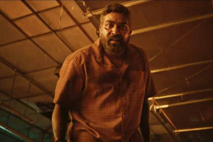 Box Office: Vijay Sethupathi's 'Maharaja' Tops 150 Crore Gross Worldwide