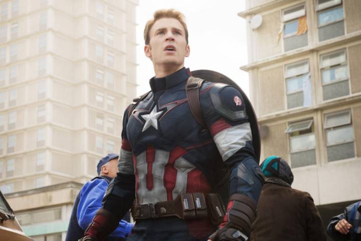 After Robert Downey Jr., Marvel Brings Chris Evans On Board 'Avengers: Doomsday'