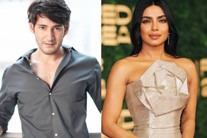 SSMB 29: Priyanka Chopra To Join Mahesh Babu In SS Rajamouli's Next?